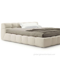Queen Size Tufty Time Bed Tufty Time Bed for Bedroom Furniture Supplier